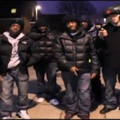 #AFR #MDP - TINY ROWDZ DIRT DEN ROWDY