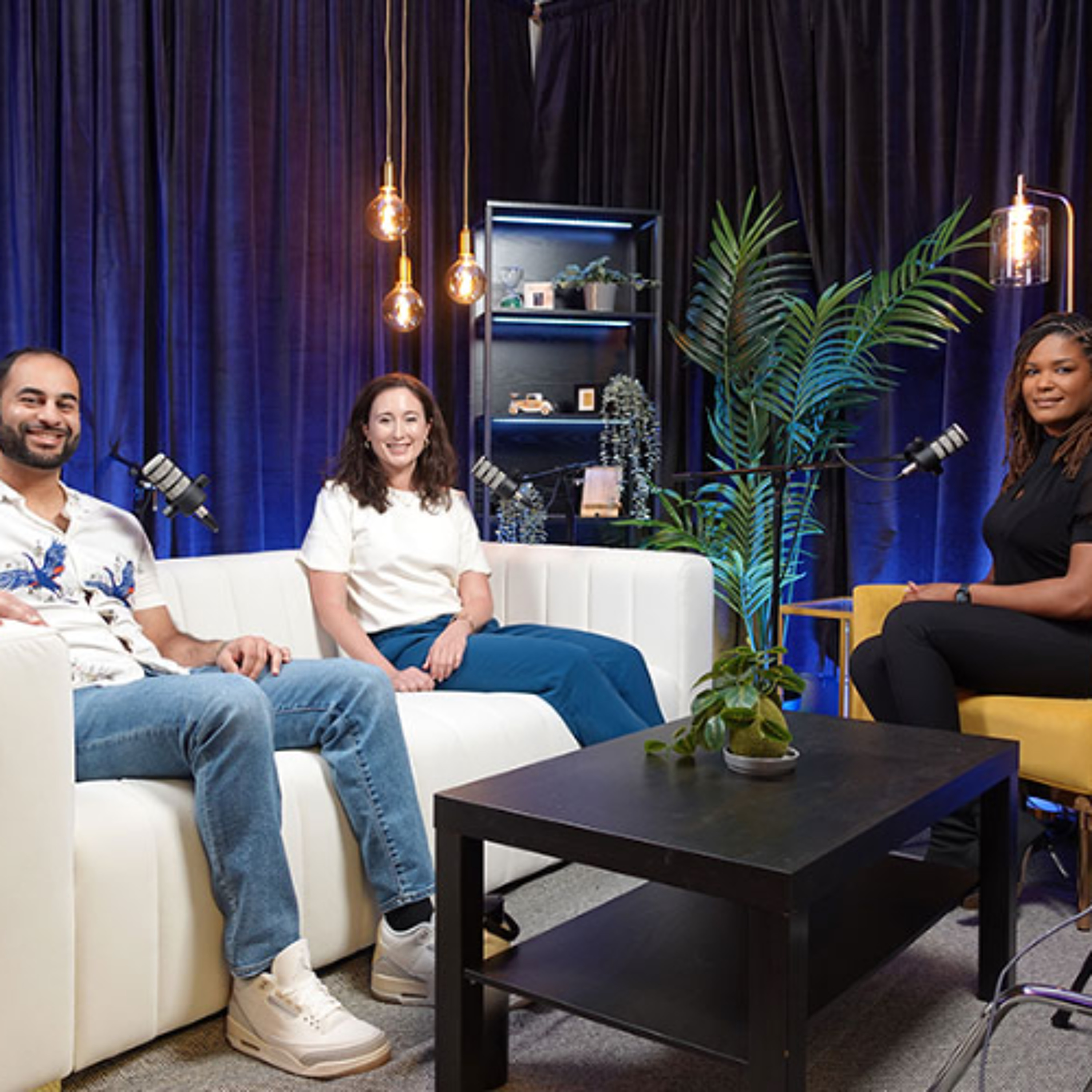 The Intersection Podcast