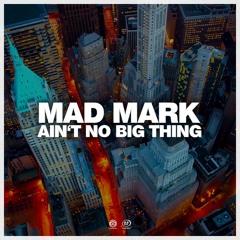 Ain't No Big Thing (Jeff Deep Remix)