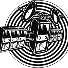 ALIENS IN DA HEAD acidtekno MiXX