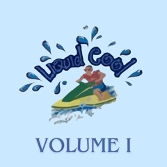 Liquid Cool Summer Mix (Volume 1)