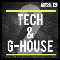 G-Tech (Tech House G-House Deep House Mix)