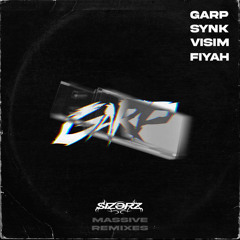 SIZƏRZ - MASSIVE(GARP REMIX)(FREE)