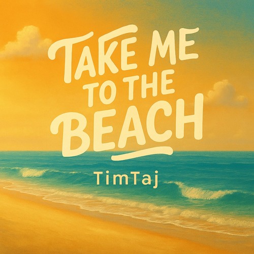 Take Me to the Beach (Instrumental)