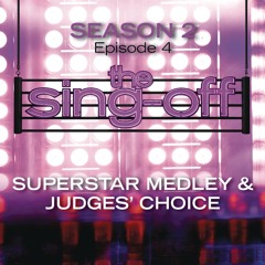 MEDLEY: (Sittin' On) The Dock Of The Bay / Try A Little Tenderness / Respect