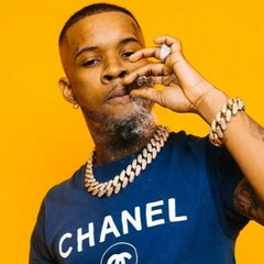 Tory Lanez Type beat "I ain't been broke in a minute" (Prod.Dias)