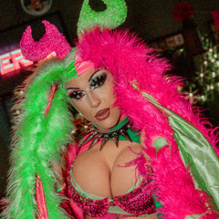 HOT BITCH MIX | TARA DIKHOF DJ SET