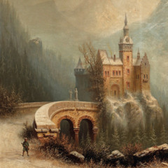 The Vampire’s Waltz