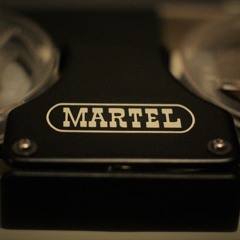 Martel - This Love I Have For You