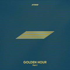 ATEEZ - Blind, Work, Empty Box, Shaboom, Siren [Golden Hour : Part.1]