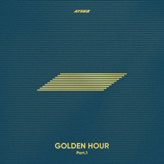 ATEEZ (에이티즈) - Blind, Work, Empty Box, Shaboom, Siren [Golden Hour : Part.1]