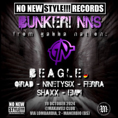 Empi @ NNS!!! Present: Bunker!