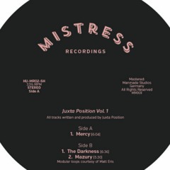 Juxta Position - Mercy