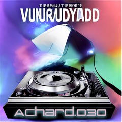 ACHARD030 - Vanguard (Original Mix)