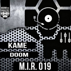Kame - Doom