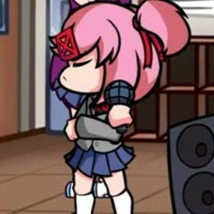 Doki Doki Takeover! Fnf Mod: My Sweets