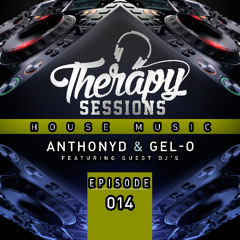 Therapy Sessions Ep.14