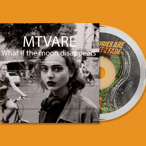 MTVARE - What if the moon disappears