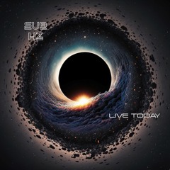 Live Today - Nik Suarez & Twisted Velvet