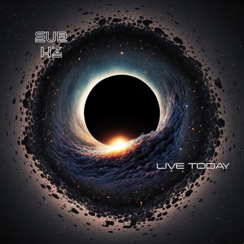 Live Today - Nik Suarez & Twisted Velvet