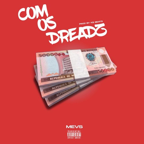 Com Os Dreadz ( Prod. KS Beats )