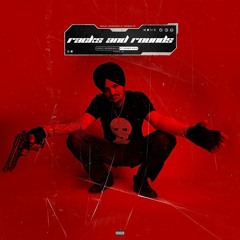 Racks And Rounds Sidhu Moose Wala Chill Mix | Sikander Kahlon | Moosetape | LoFi Singh