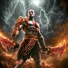Kratos x Mareux - Killer (slowed + looped)