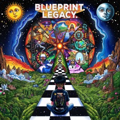 Blastoyz - Blueprint. Legacy. (Album Continuous Mix)