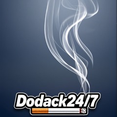 The cigarette on you.mp3 #Dodakk24/7.