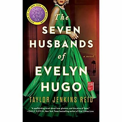 Download Epub Download The Seven Husbands Of Evelyn Hugo A Novel Online Book By Bess Tammi
