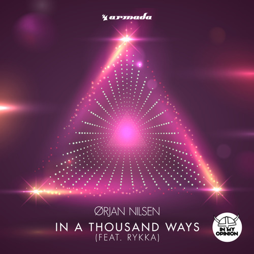 orjan nilsen