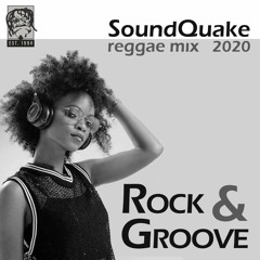 Rock & Groove - SoundQuake Sound