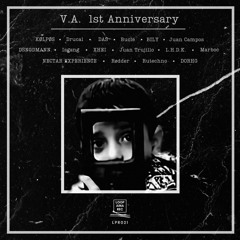 V​.​A. 1st Anniversary [LPR021] by Various Artists