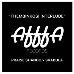 THEMBINKOSI INTERLUDE [ PRAISE SHANDU ] [ PROD. SUMMERKXNG ]