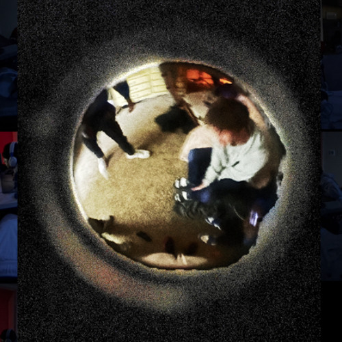 Look in my eyes (Prod.CuicideDoors)