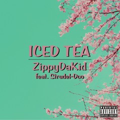 ICED TEA