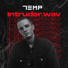 ТEMП Mix: Intruder.wav
