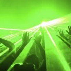 Laser Sunrise
