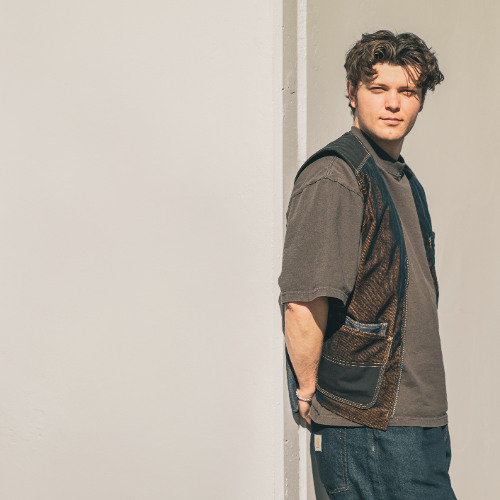 Tamangocast 081 - Nate Katz