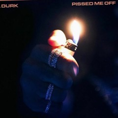 Lil Durk "Pissed me off" (Remix Beat)