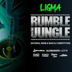 LIGMA - RUMBLE IN THE JUNGLE 2021