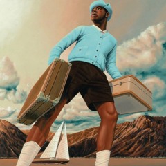 Tyler The Creator & Vince Staples - Stuntman (Norf Side Remix)