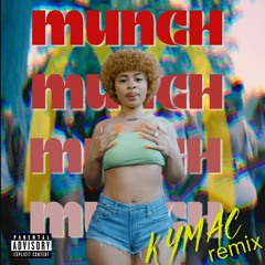 ICE SPICE - MUNCH (KYMAC EDIT)