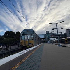 Shut up everybody in the city - instrumental+reverb