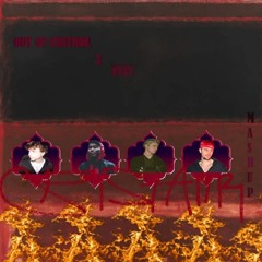 Stay x Out of Control Mashup