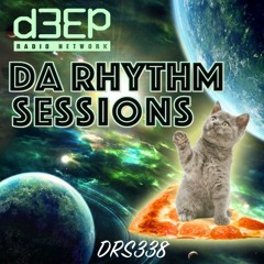 Da Rhythm Sessions 19th January 2022 (DRS338)