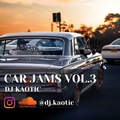 Car Jams Vol. 3