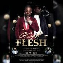 FLESH LIVE SATURDAY @DELUXE REST