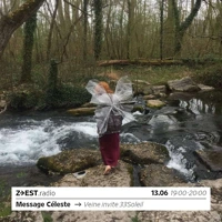 Soundcloud podcast image for Message Céleste : Veine invite 33Soleil 