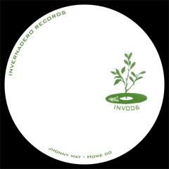 HoweDo (Original Mix) (INV006)